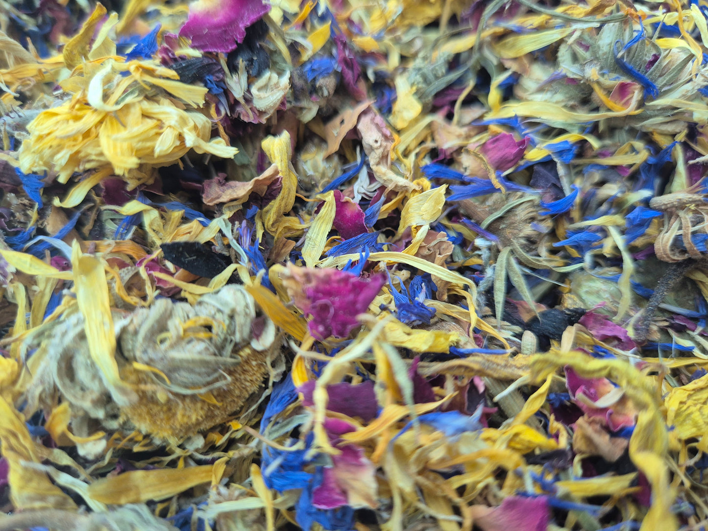 Flower Mix 75g