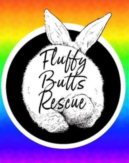 Mystery box for Fluffy Butt's Rescue