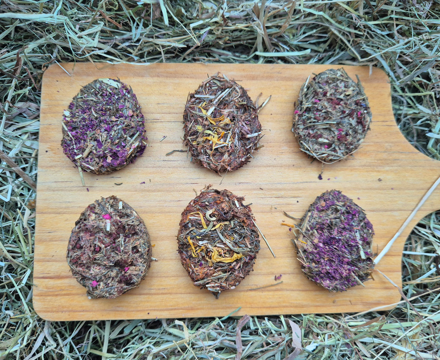 EGGciting Easter Trio