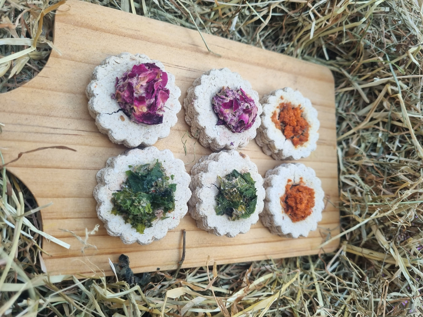 Vol au vent Treats