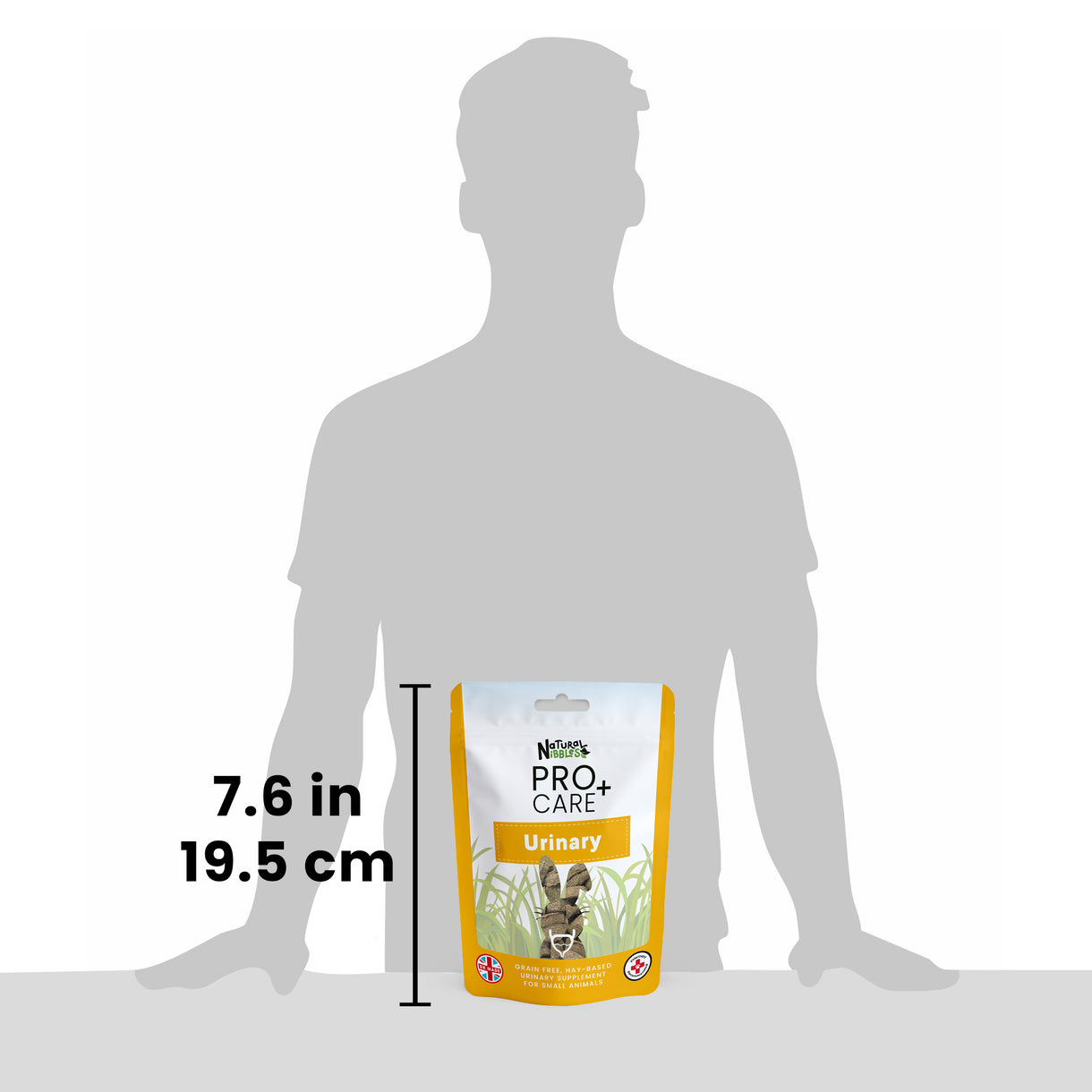 Natural Nibbles ProCare+ Urinary