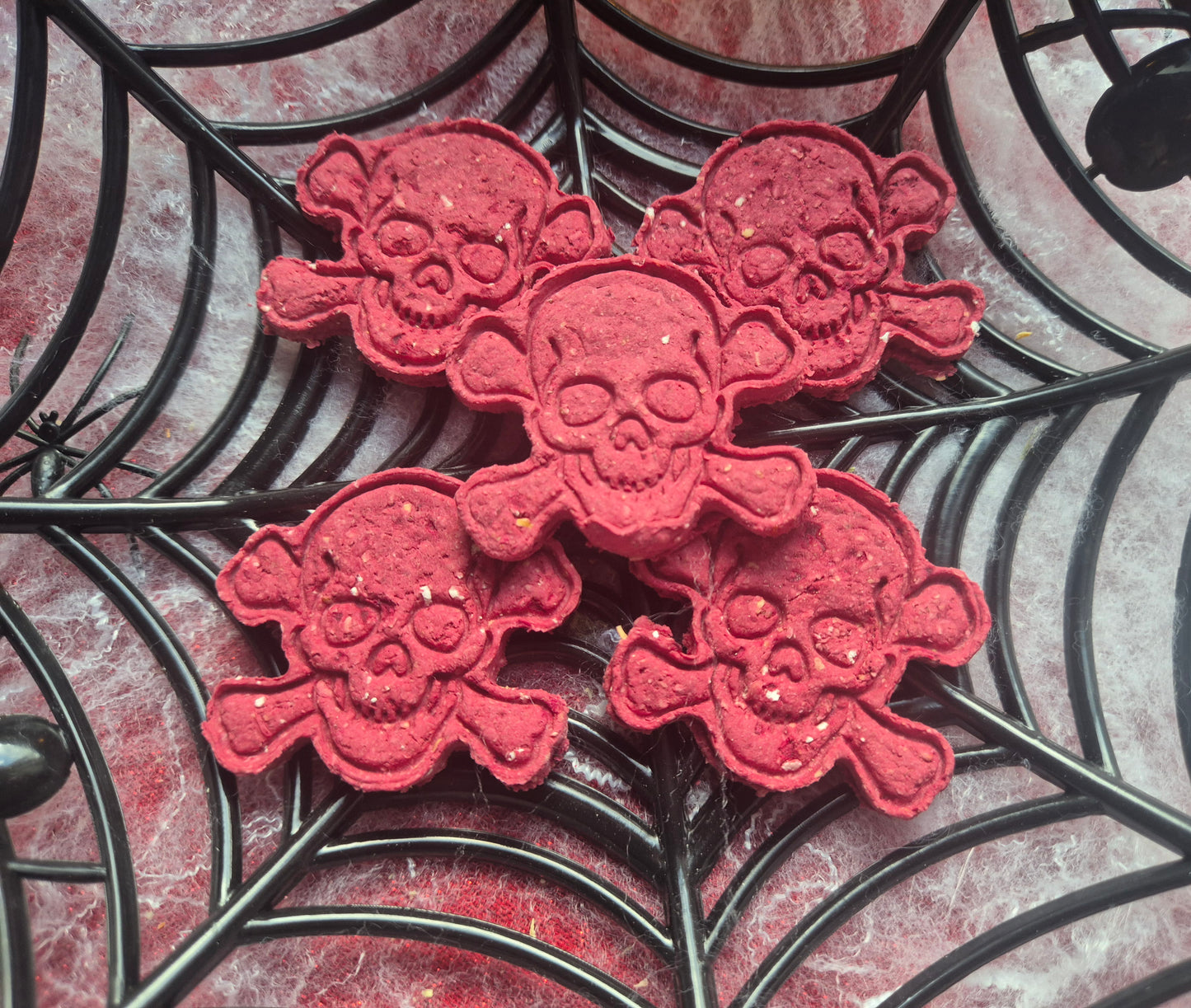 Beetroot and Raspberry