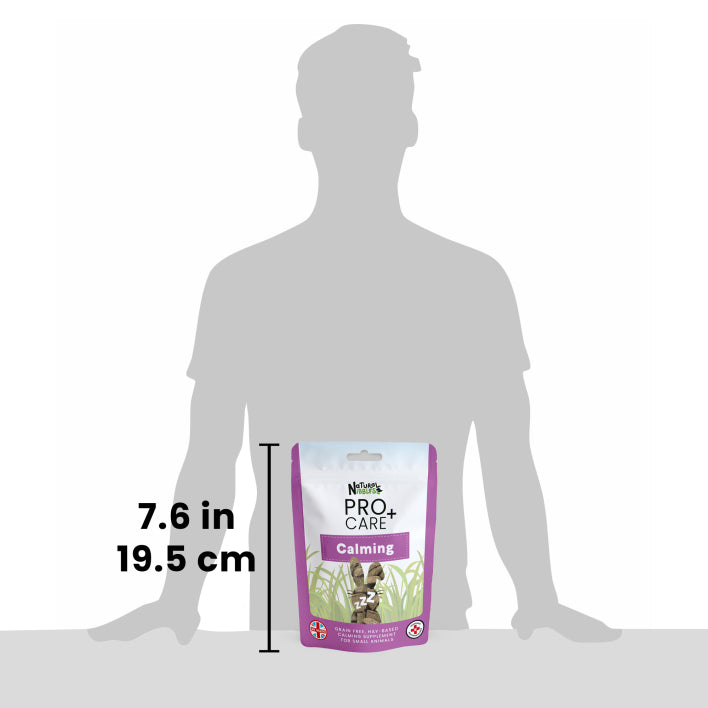 Natural Nibbles ProCare+ Calming