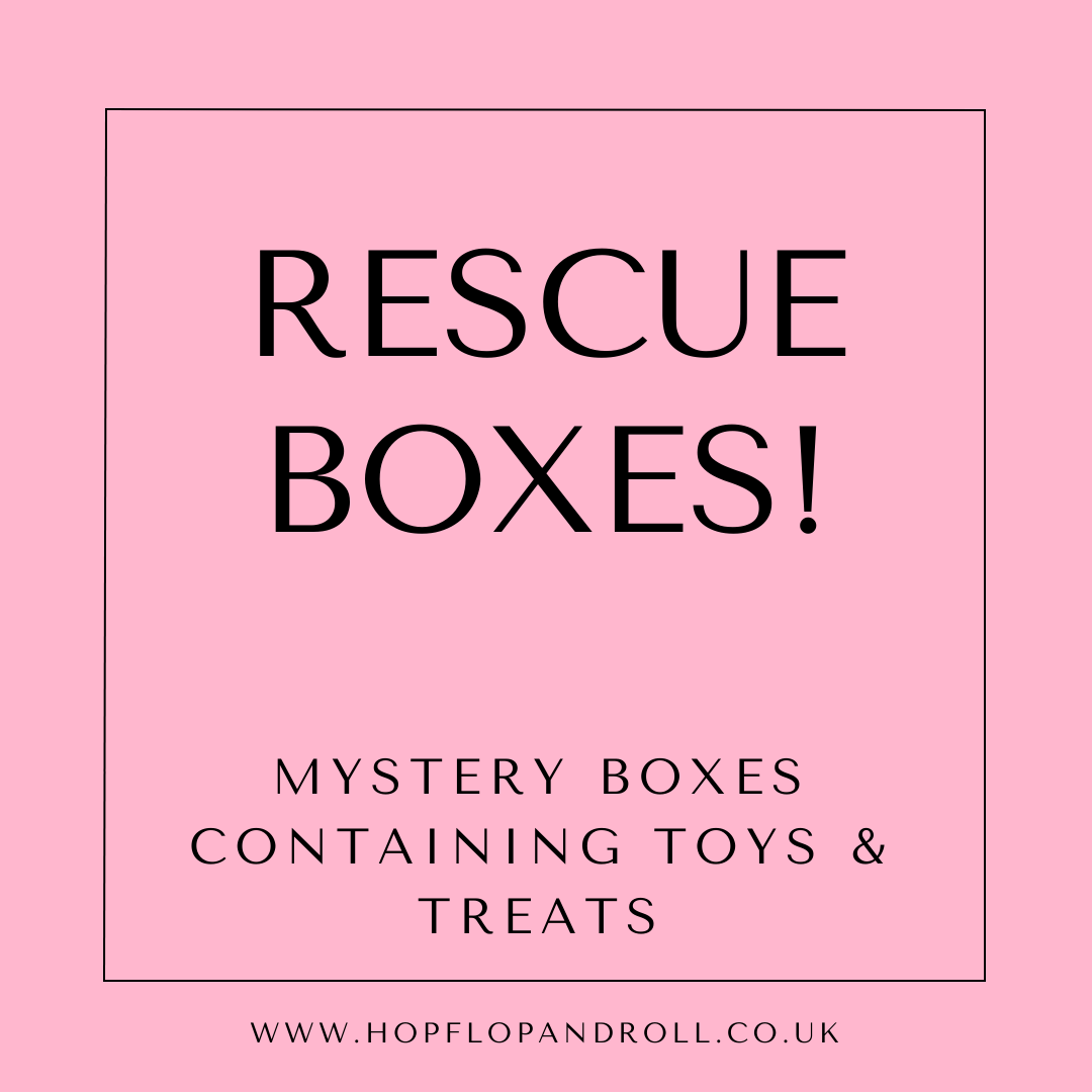 Rescue  boxes