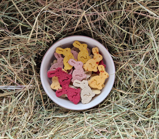 Bunny Mayhem