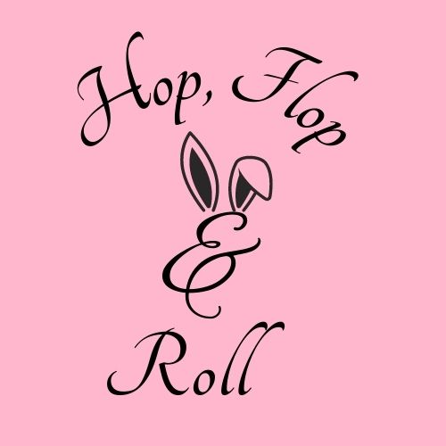 Hop Flop & Roll