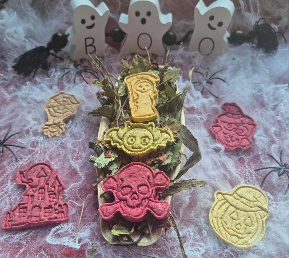 Mini coffin bundle