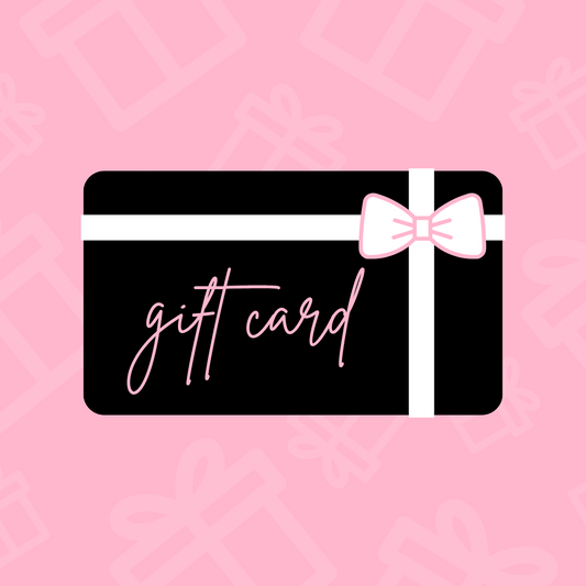 Hop, Flop & Role EGift card