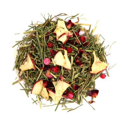 Redcurrant & Apple Grazing Tray