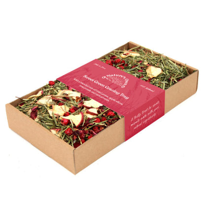 Redcurrant & Apple Grazing Tray