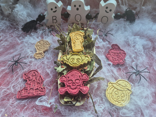 Mini coffin bundle
