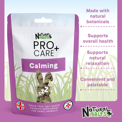 Natural Nibbles ProCare+ Calming