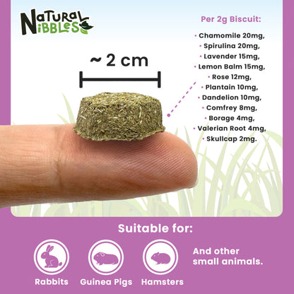 Natural Nibbles ProCare+ Calming