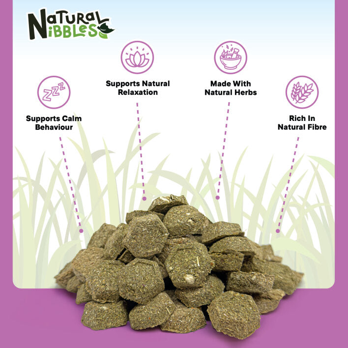 Natural Nibbles ProCare+ Calming