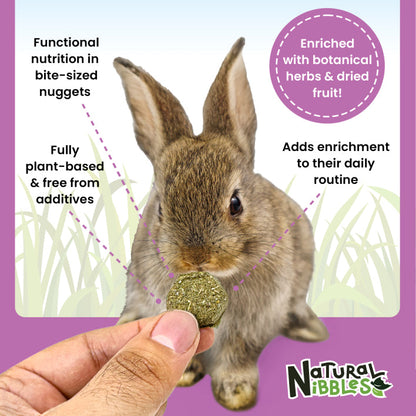 Natural Nibbles ProCare+ Calming