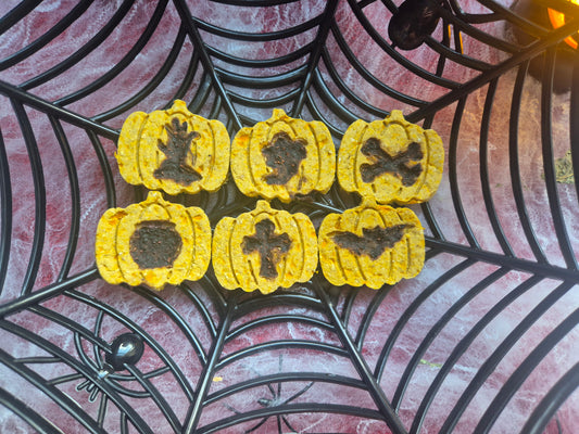Butter gut squash Tarts