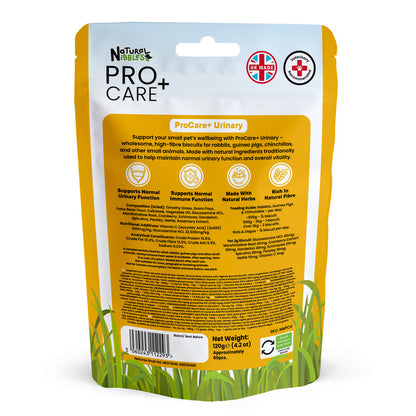 Natural Nibbles ProCare+ Urinary