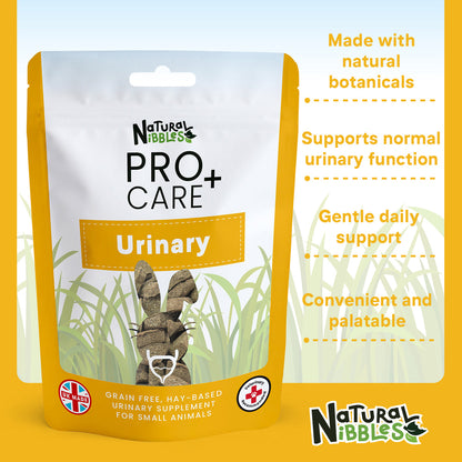 Natural Nibbles ProCare+ Urinary
