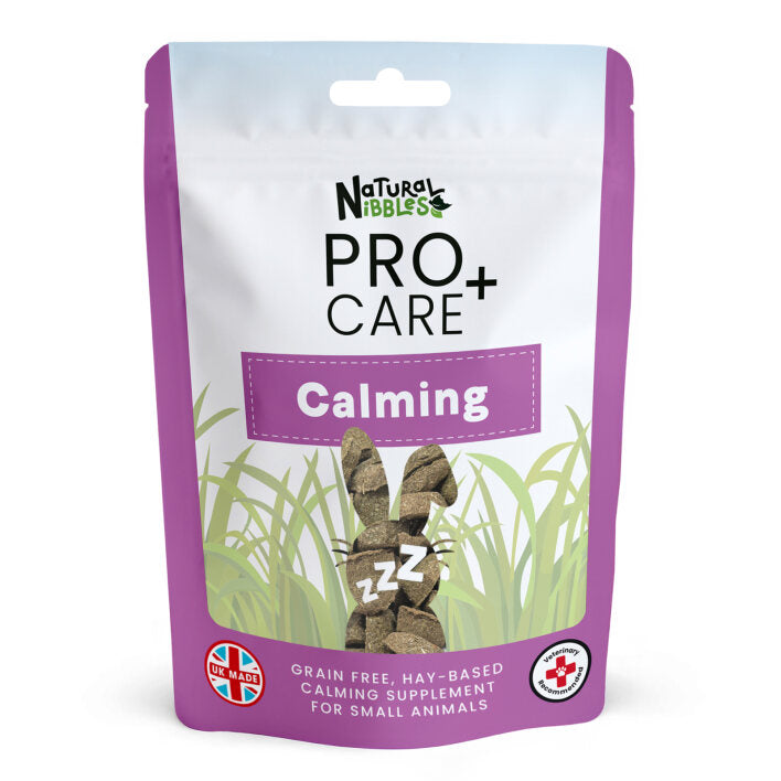 Natural Nibbles ProCare+ Calming