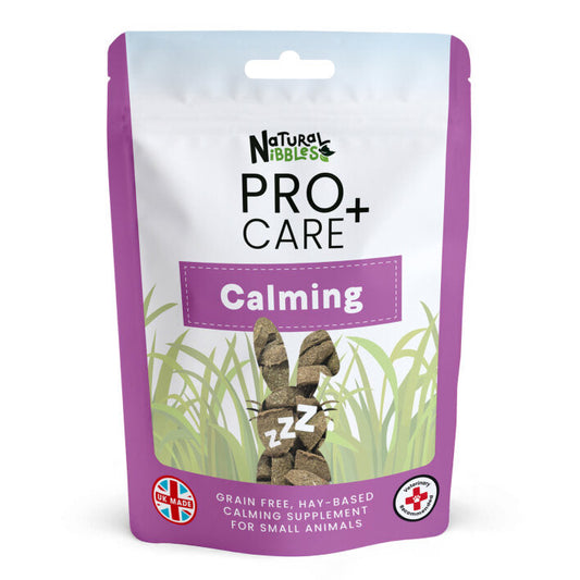 Natural Nibbles ProCare+ Calming
