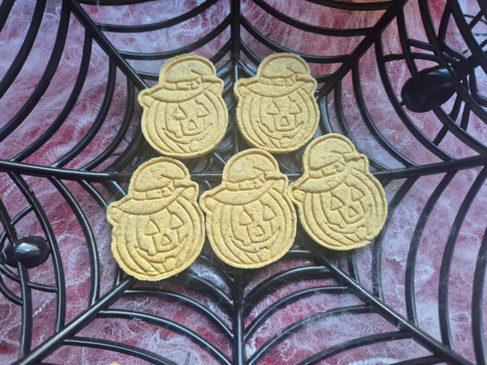 Pumpkin