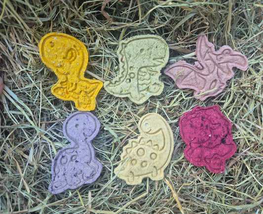 Dinosaurs
