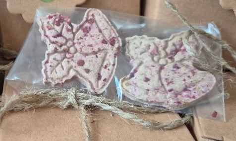 **please read** Treats to fill your own Advent Calenders PRE ORDER