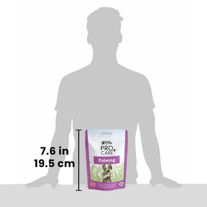 Natural Nibbles ProCare+ Calming